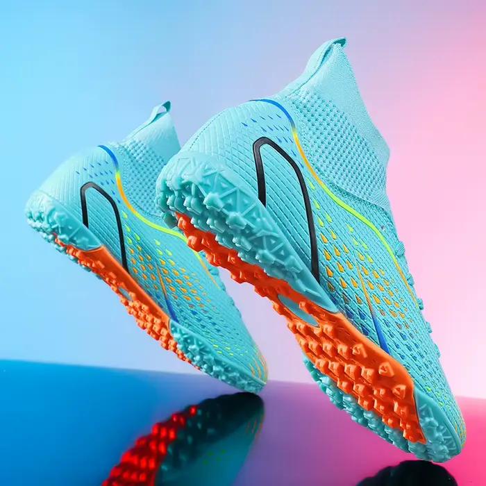 Chaussures de football pour hommes