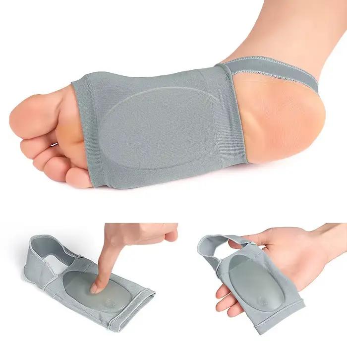 Semelles Orth4WD de Soutien de la Voûte du Pied pio pour Homme et Femme