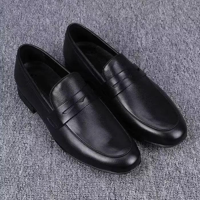 Chaussures habillées pour hommes