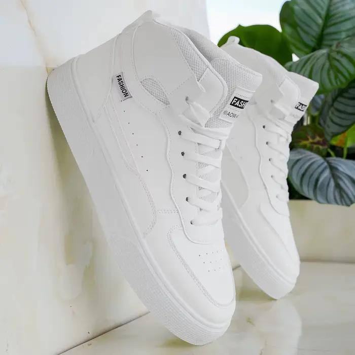 Chaussures de sport décontractées pour hommes, tendance randonnée en plein air, légères et minimalistes