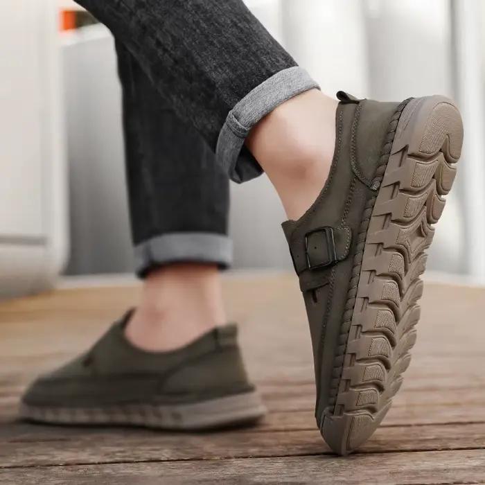 Chaussures décontractées pour hommes