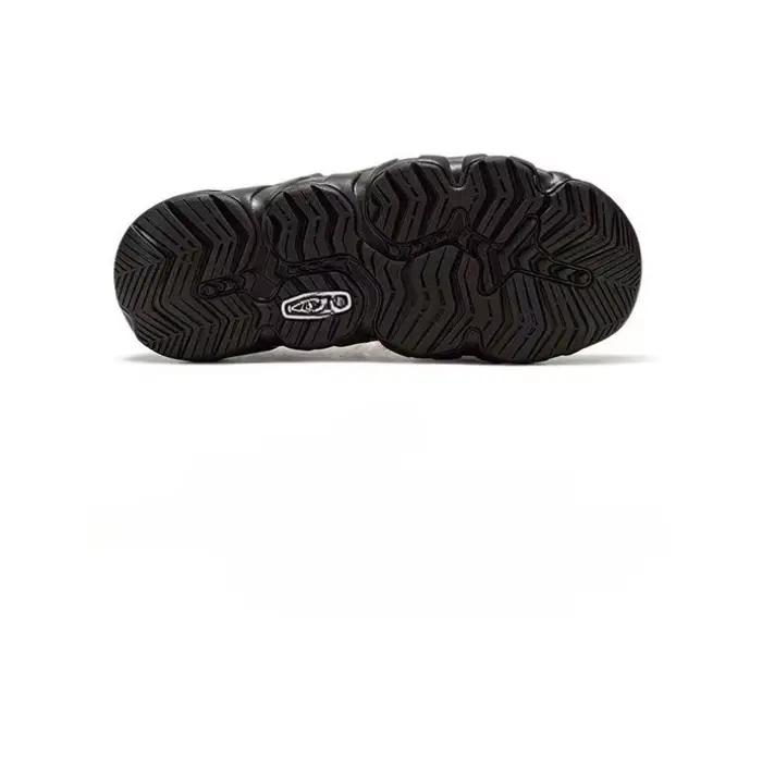 Sandales pour hommes et femmes, style K, chaussures d'extérieur confortables, respirantes, résistantes à l'usure, pour la marche dans l'eau et la randonnée en rivière