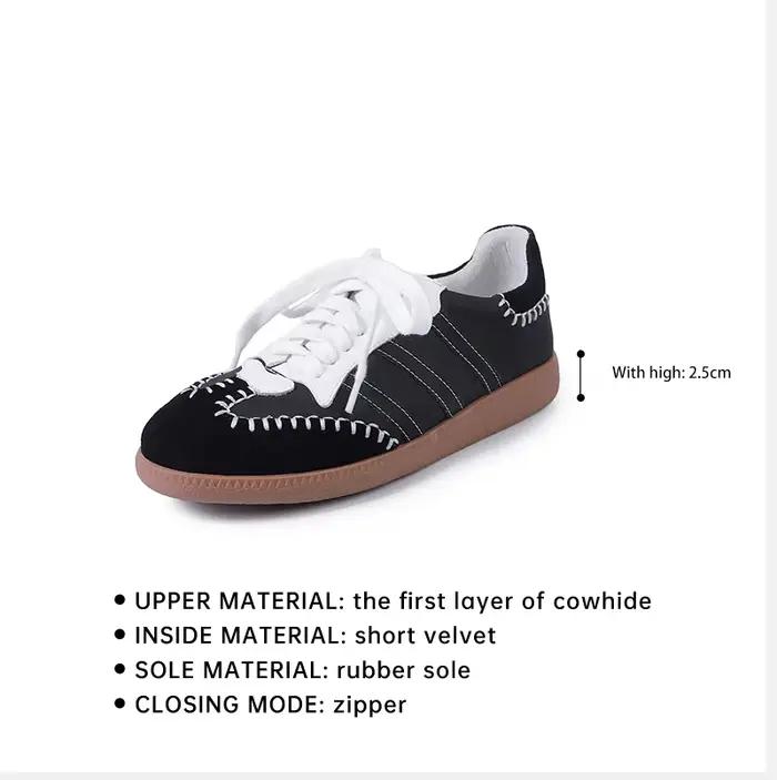 Ods automne Casaul chaussures