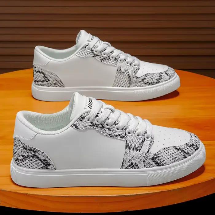 Chaussures de golf pour hommes LOEIKAN | Fermeture à bouton rapide