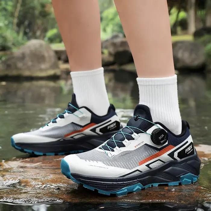 Baskets décontractées respirantes pour hommes, mocassins de luxe à la mode, chaussures de course confortables pour hommes