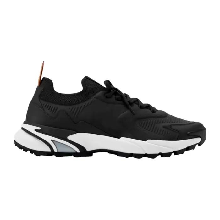 Nouvelles Chaussures de Course Décontractées Sportives pour Hommes 2025 – Maille Respirante