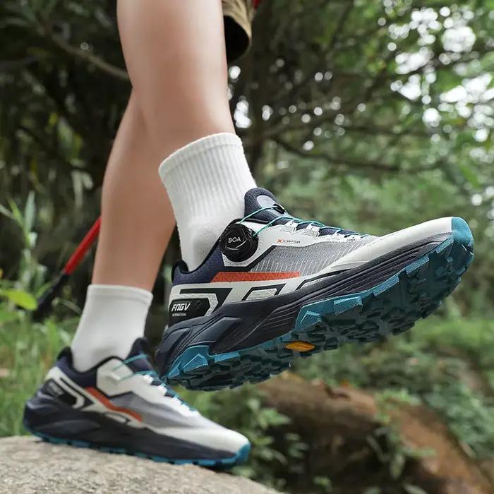 Baskets décontractées respirantes pour hommes, mocassins de luxe à la mode, chaussures de course confortables pour hommes