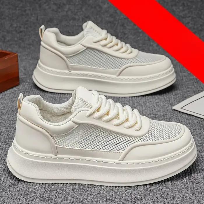 Chaussures antidérapantes pour hommes