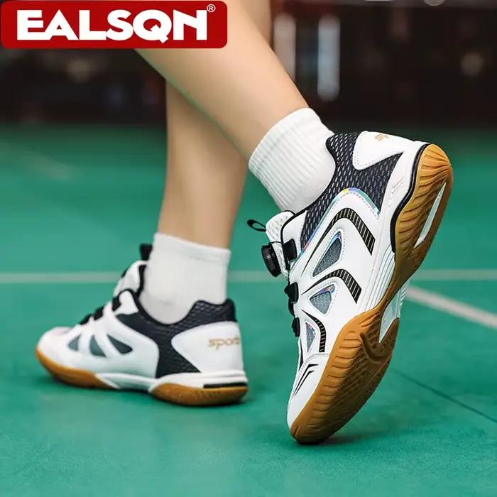 Chaussures de tennis de table pour couples
