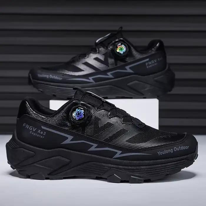 Chaussures de randonnée pour hommes