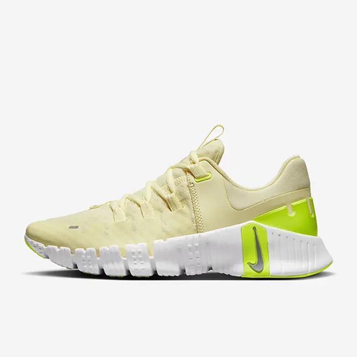 Nike véritable gratuit Metcon 5 nouvelles chaussures d'entraînement unisexe DV3950-800