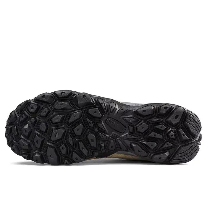 Chaussures de Randonnée en Cuir pour Homme