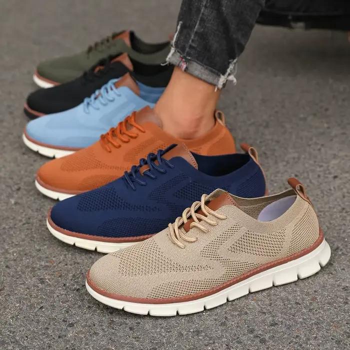 Chaussures de sport de haute qualité pour hommes