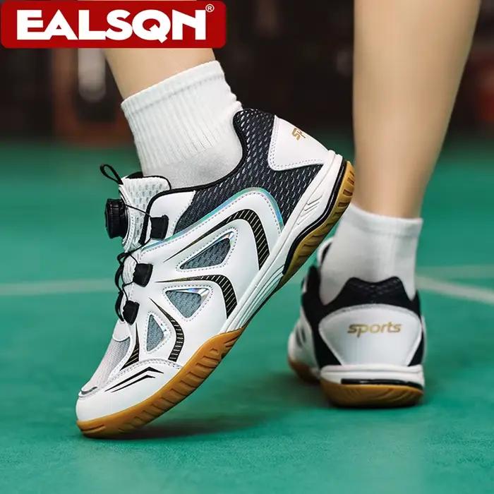 Chaussures de tennis de table pour couples