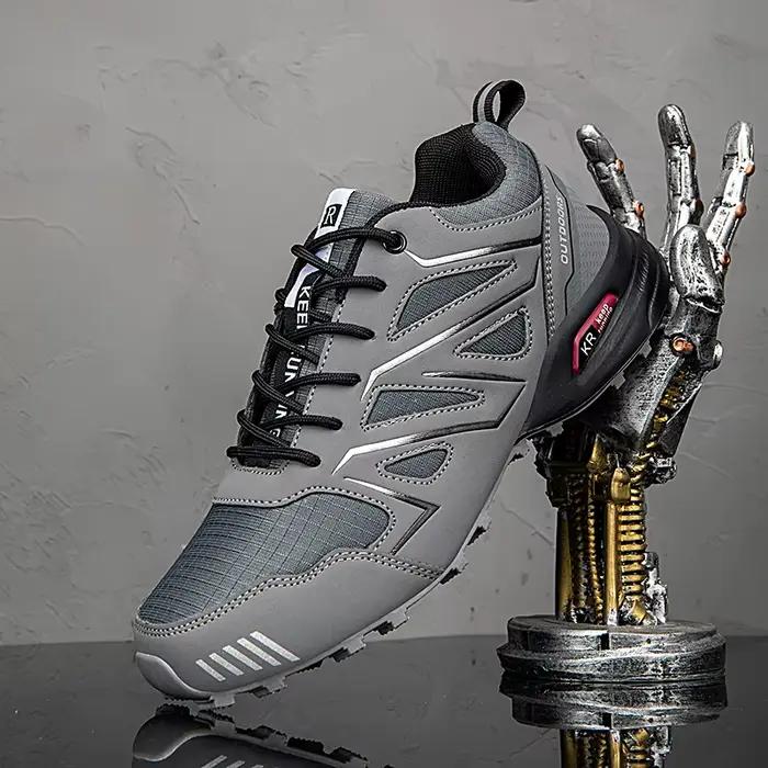 Nouvelles Chaussures de Randonnée pour Hommes 2026 – Imperméables