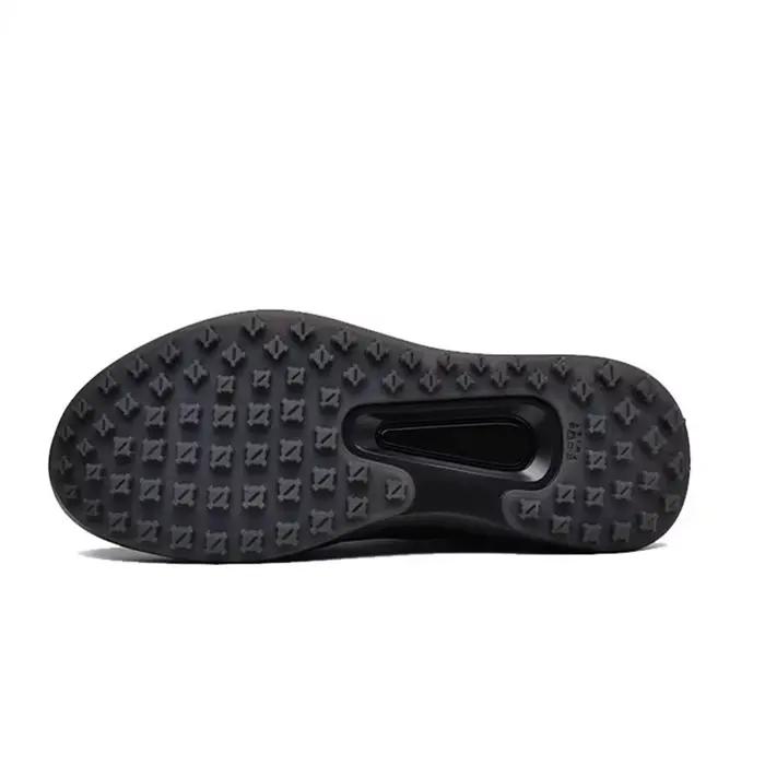 Nouvelles chaussures pour hommes en cuir véritable chaussures décontractées Cool noir plat Skateboard chaussures rue mode Sneaker