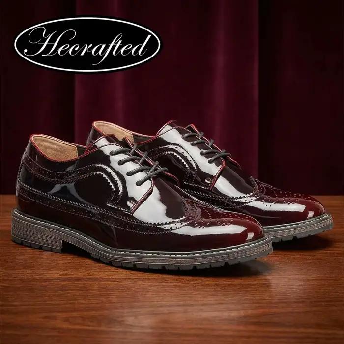 Chaussures pour hommes de marque 2026 – Nouveauté tendance