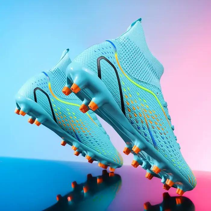 Chaussures de football pour hommes