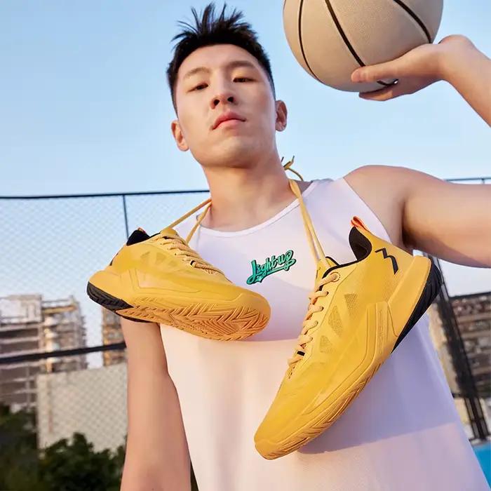 361 Degrees BIG3 Team 4.0 – chaussures de basket-ball pour hommes