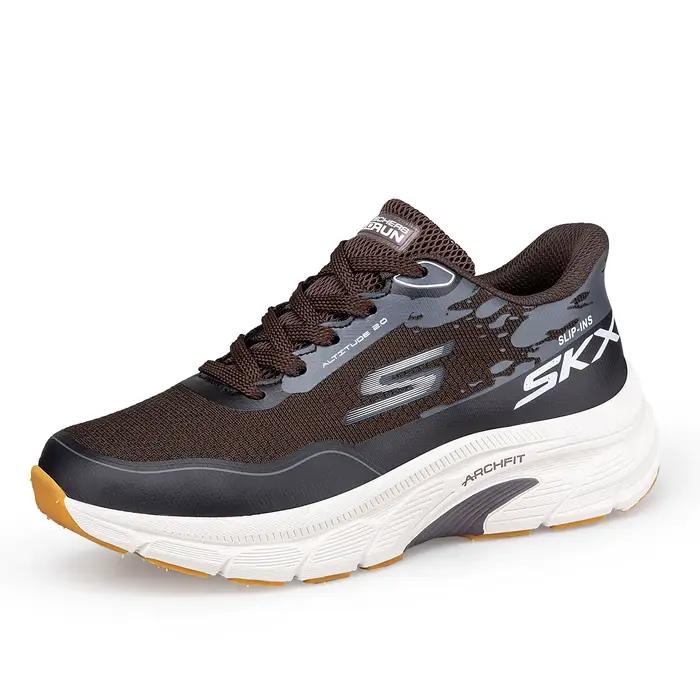 Nouvelles Chaussures de Course Originales pour Hommes 2026 – Antidérapantes