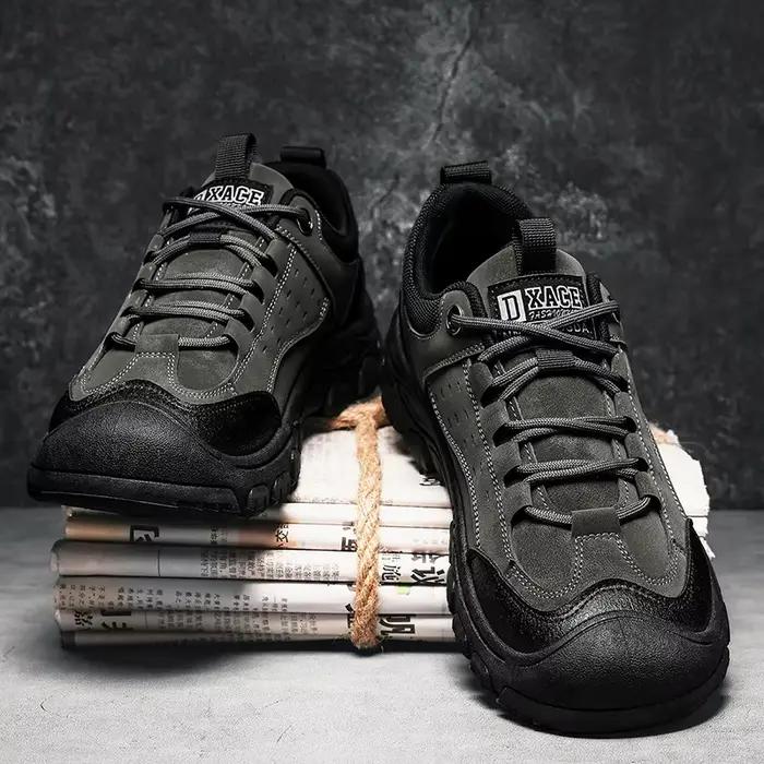 Chaussures de randonnée et de Camping pour hommes