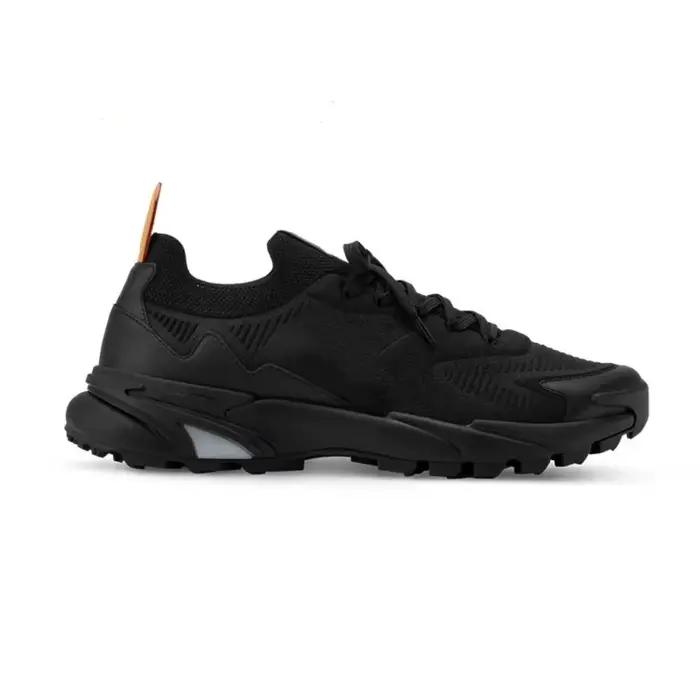 Nouvelles Chaussures de Course Décontractées Sportives pour Hommes 2025 – Maille Respirante