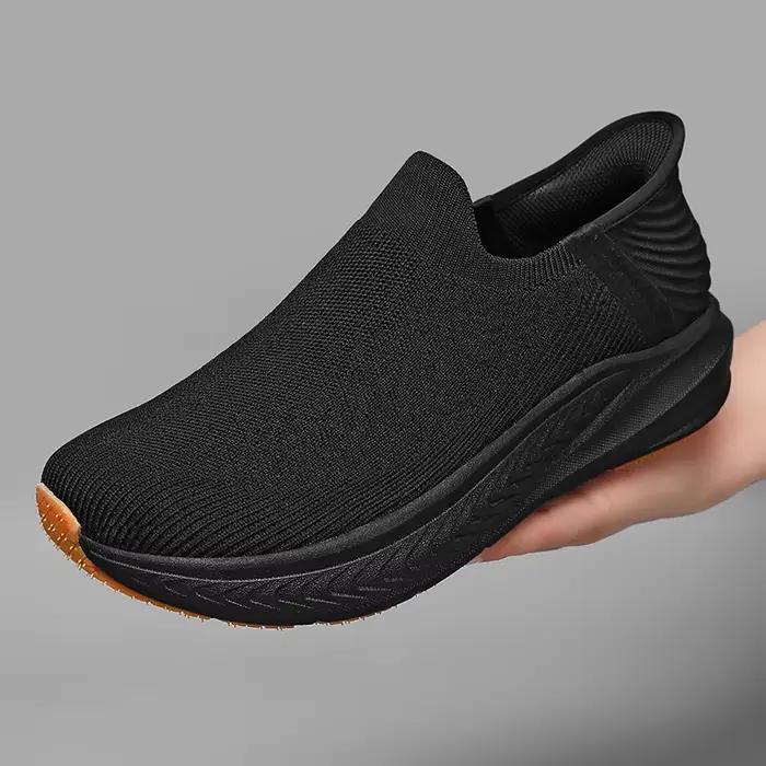 Chaussures de marche pour hommes