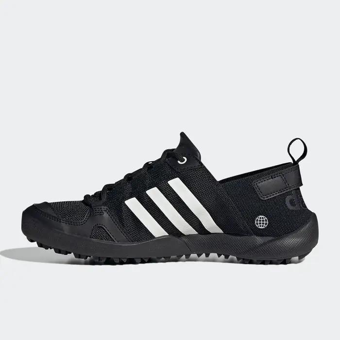 Chaussures de sport Adidas unisexes polyester résistantes pour randonnée et activités physiques intensives variées occasions