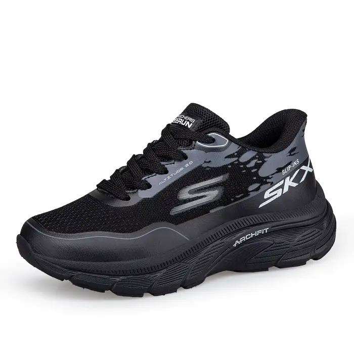 Nouvelles Chaussures de Course Originales pour Hommes 2026 – Antidérapantes