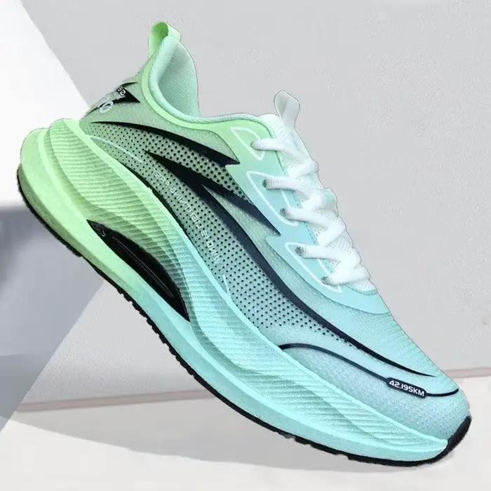 Chaussures de course sportives décontractées pour hommes