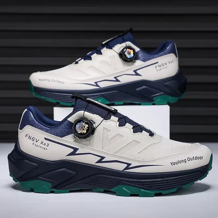 Chaussures de randonnée pour hommes