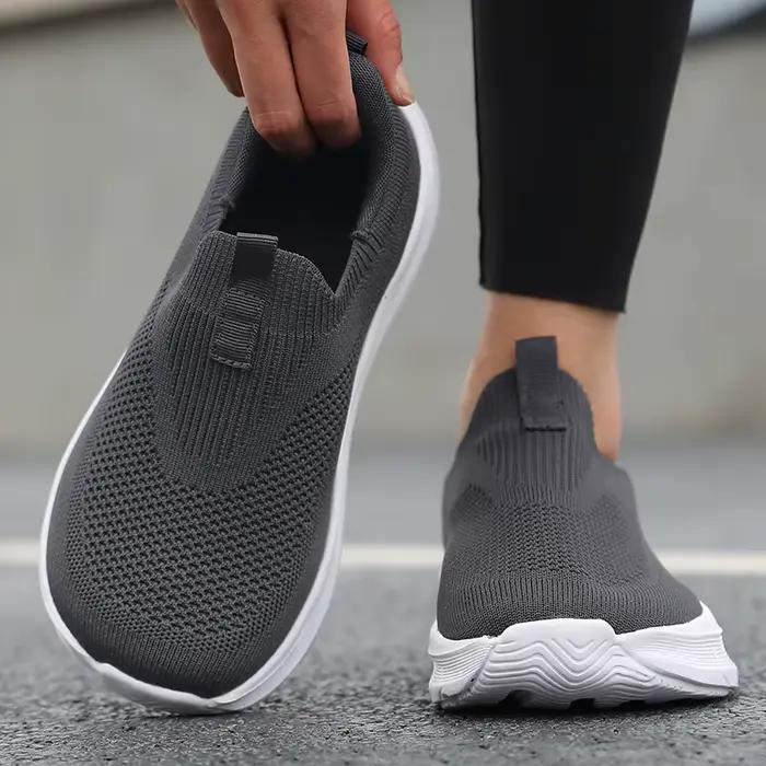 Chaussures pieds nus à semelle épaisse pour pieds larges