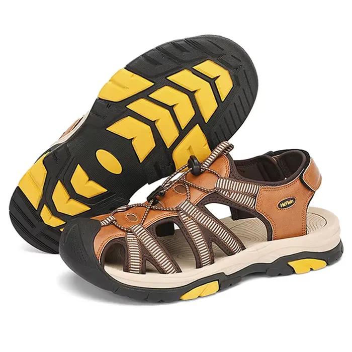 Sandales d'extérieur d'été pour hommes
