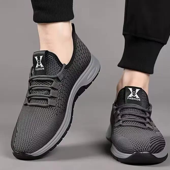 Chaussures de sport pour hommes