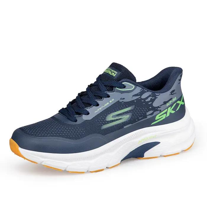 Nouvelles Chaussures de Course Originales pour Hommes 2026 – Antidérapantes