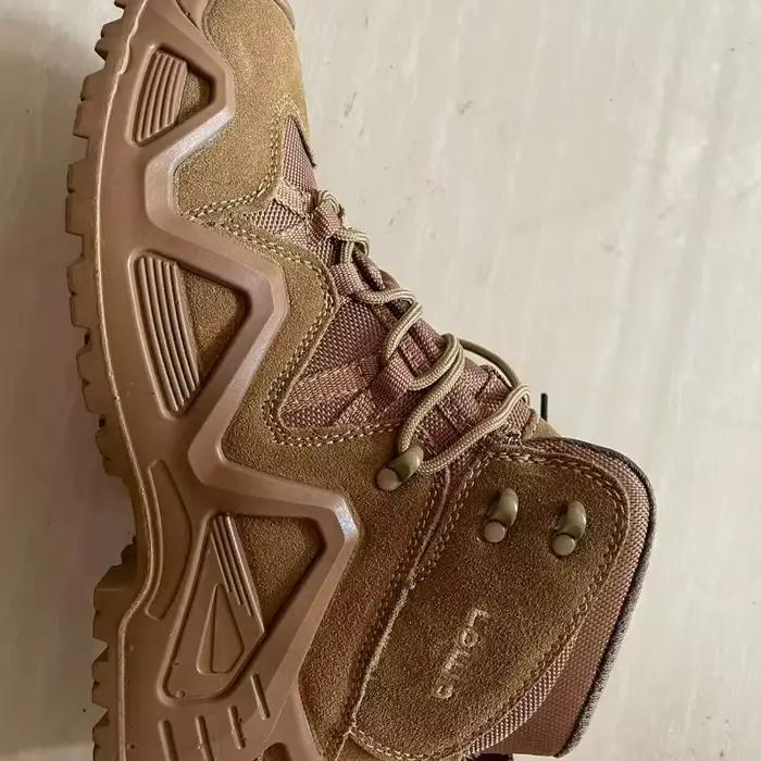 Chaussures de randonnée de marque classique pour hommes