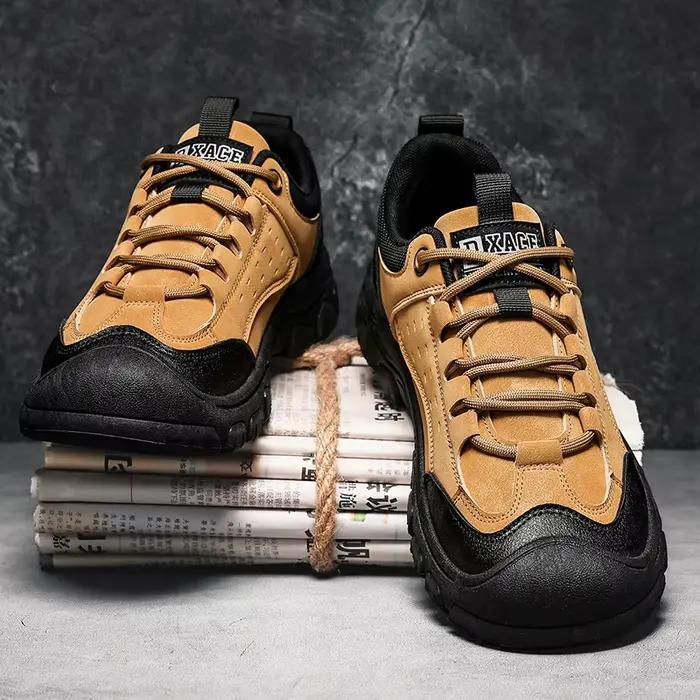 Chaussures de randonnée et de Camping pour hommes