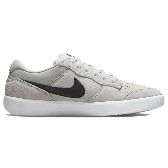 Baskets Nike SB Force 58 Low Top Unisexe Cuir Supérieur Antidérapant Polyvalentes Pour Le Skate Et La Mode Quotidienne Occasions Spéciales
