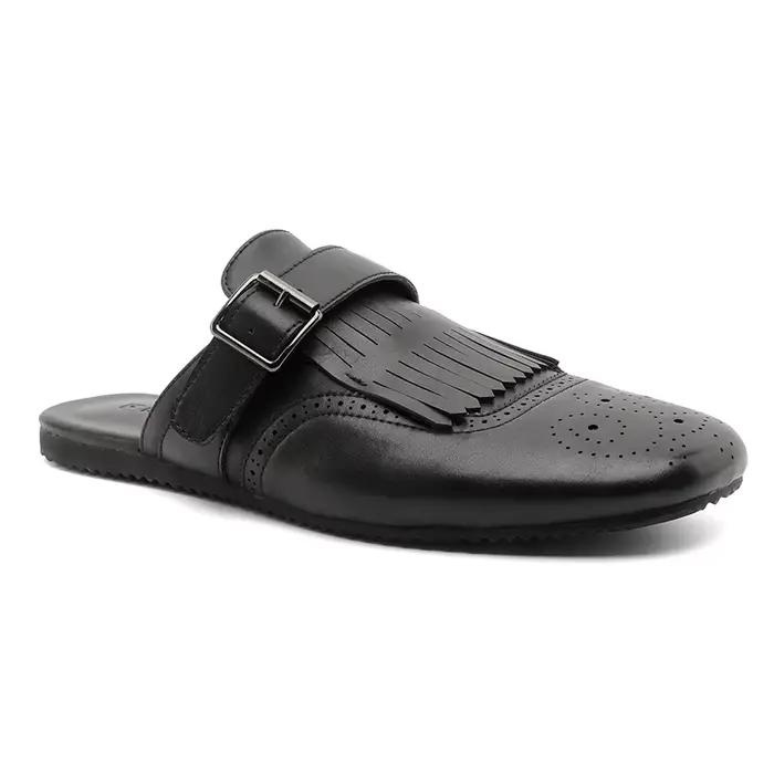 Mules à pampilles pour hommes