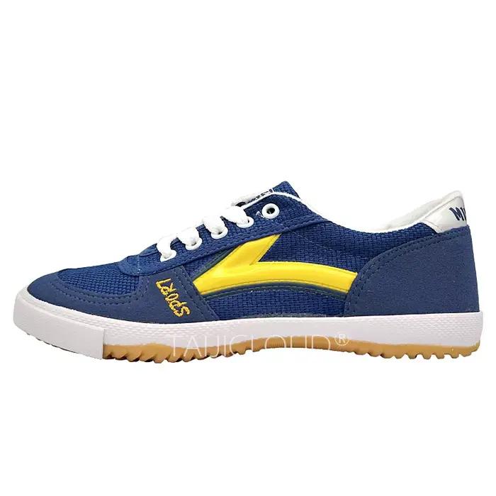 Chaussures de tennis de table pour hommes et femmes