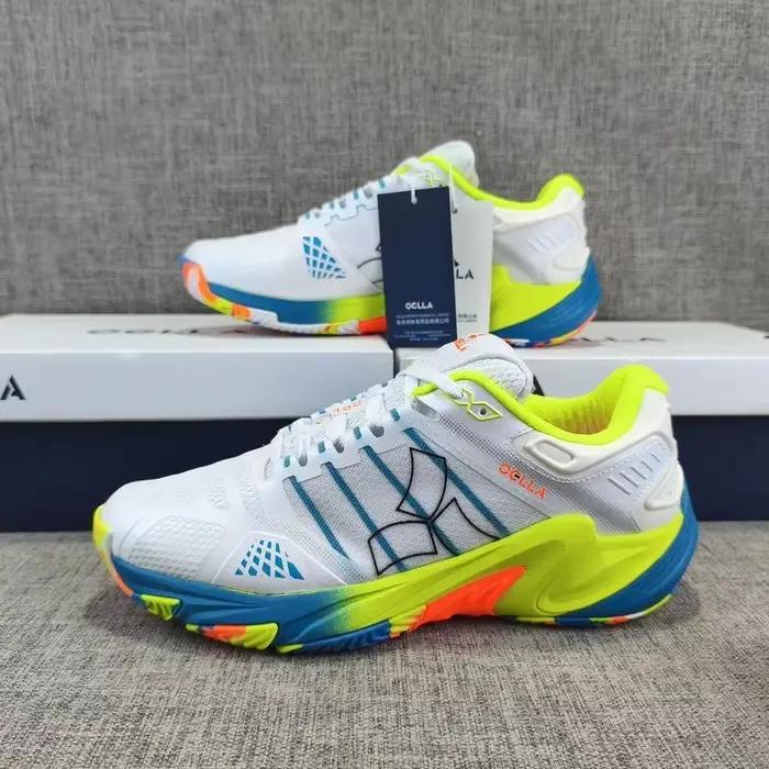 Chaussures de Badminton professionnelles pour hommes et femmes