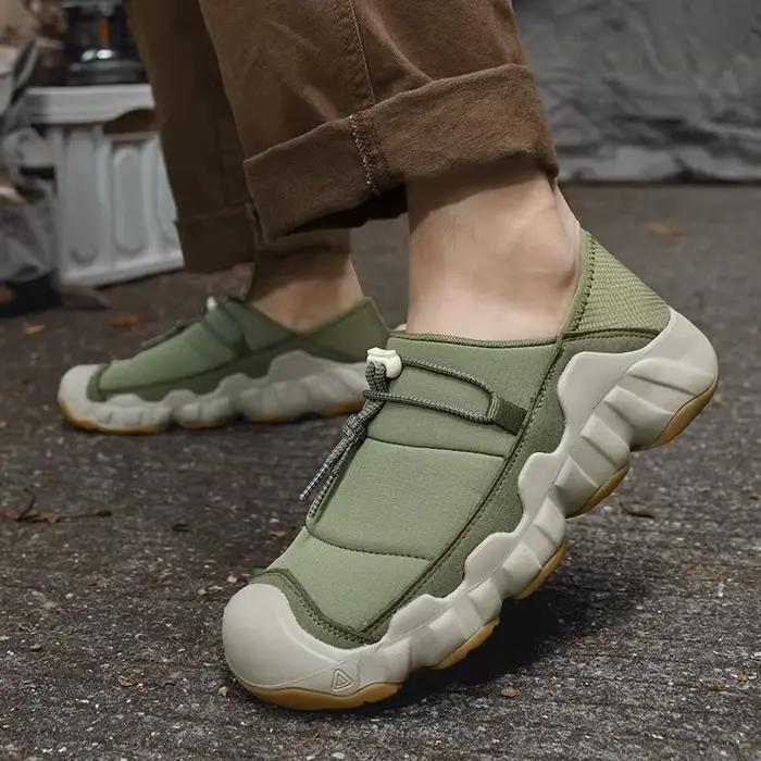 Nouvelles baskets classiques pour hommes de créateurs
