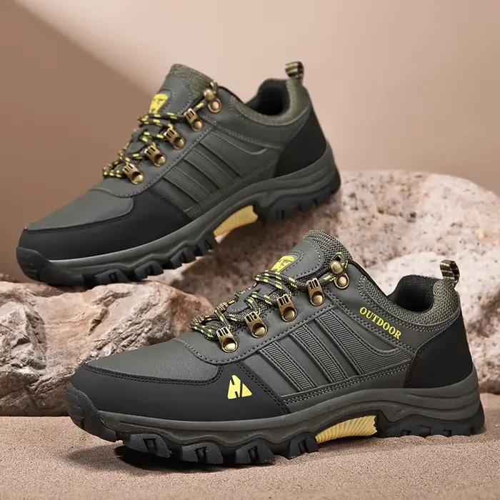 Chaussures de sport basses pour hommes