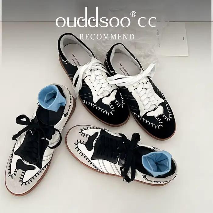 Ods automne Casaul chaussures