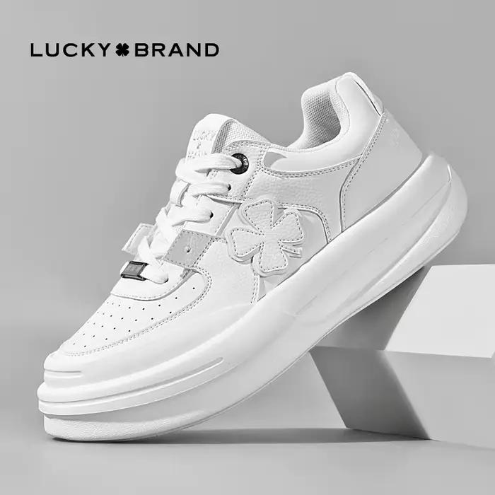 Chaussures blanches décontractées homme confortables tendance mode baskets légères rétro pour marche printemps automne ocassions décontractées