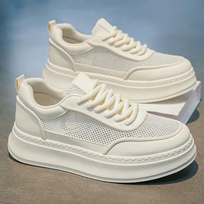 Chaussures antidérapantes pour hommes