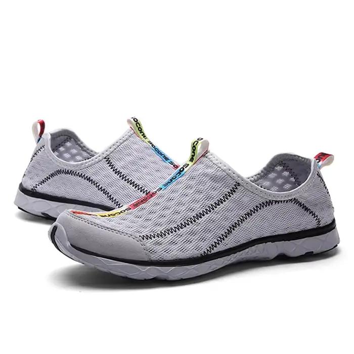 Chaussures de randonnée Socone pour hommes et femmes