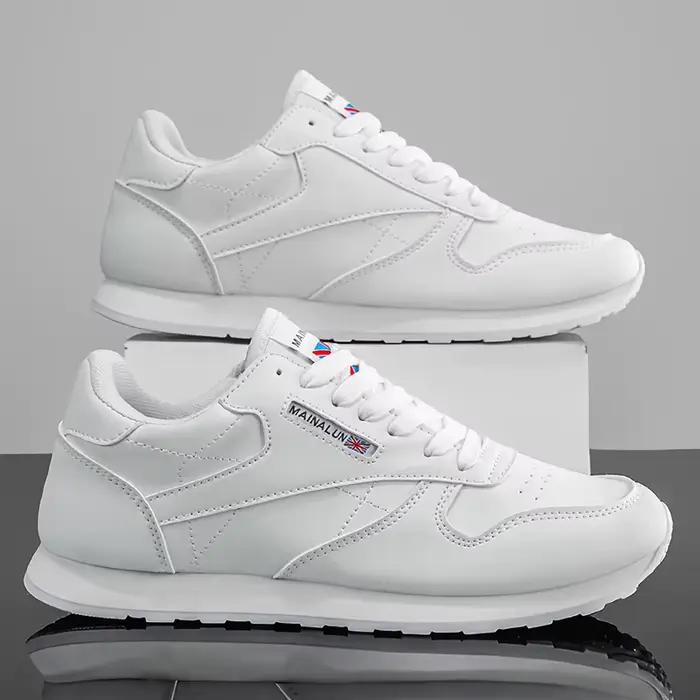 Chaussures de sport décontractées pour hommes