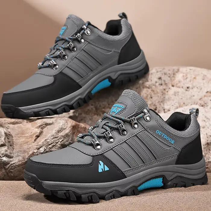 Chaussures de sport basses pour hommes