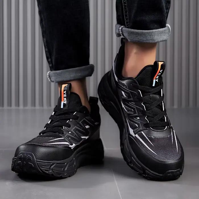 Chaussures de sécurité hommes